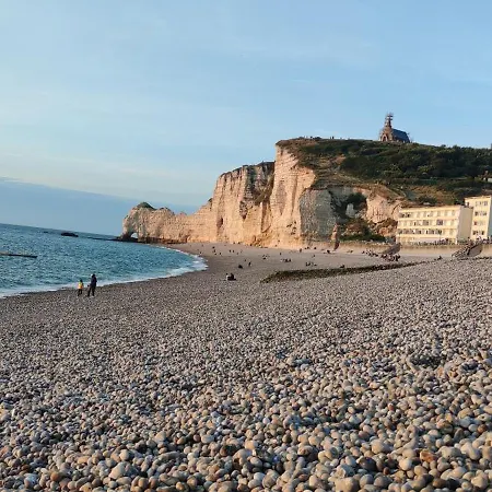D'hôtes  Le Clos Des Colimaçons Couette-café
