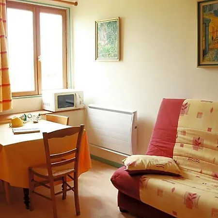 Nocleg ze śniadaniem D'hotes 