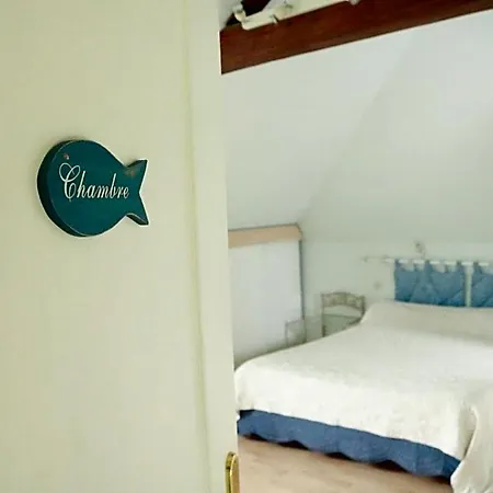 Nocleg ze śniadaniem D'hotes 